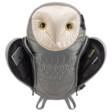 画像をギャラリービューアに読み込む, メンフクロウ バックパック L