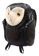 画像をギャラリービューアに読み込む, メンフクロウ バックパック M