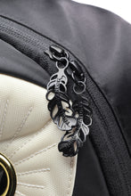 画像をギャラリービューアに読み込む, メンフクロウ バックパック M