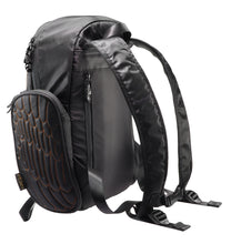 画像をギャラリービューアに読み込む, メンフクロウ バックパック M