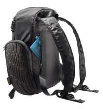 画像をギャラリービューアに読み込む, メンフクロウ バックパック M