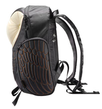 画像をギャラリービューアに読み込む, メンフクロウ バックパック M