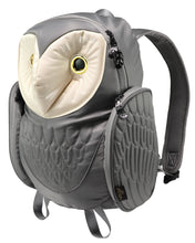 画像をギャラリービューアに読み込む, メンフクロウ バックパック M