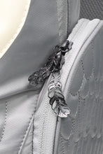 画像をギャラリービューアに読み込む, メンフクロウ バックパック M