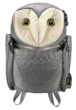 画像をギャラリービューアに読み込む, メンフクロウ バックパック M