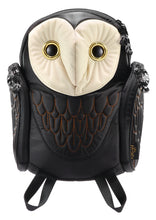 画像をギャラリービューアに読み込む, メンフクロウ バックパック レディース