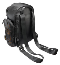 画像をギャラリービューアに読み込む, メンフクロウ バックパック レディース
