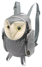 画像をギャラリービューアに読み込む, メンフクロウ バックパック レディース