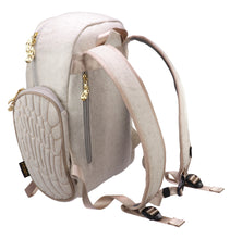 画像をギャラリービューアに読み込む, メンフクロウ バックパック フランネル M