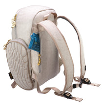 画像をギャラリービューアに読み込む, メンフクロウ バックパック フランネル M