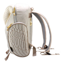 画像をギャラリービューアに読み込む, メンフクロウ バックパック フランネル M