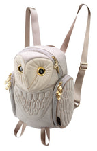 画像をギャラリービューアに読み込む, メンフクロウ フランネル レディース