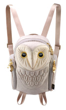 画像をギャラリービューアに読み込む, メンフクロウ フランネル レディース