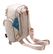 画像をギャラリービューアに読み込む, メンフクロウ フランネル レディース