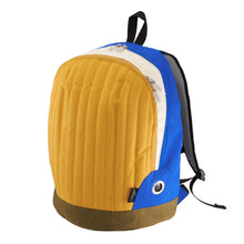 画像をギャラリービューアに読み込む, シロナガスバックパック コンビ L