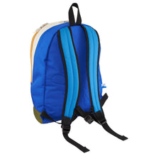 画像をギャラリービューアに読み込む, シロナガスバックパック コンビ L