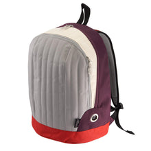 画像をギャラリービューアに読み込む, シロナガスバックパック コンビ L