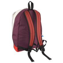 画像をギャラリービューアに読み込む, シロナガスバックパック コンビ L