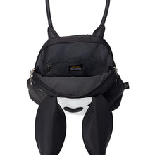 画像をギャラリービューアに読み込む, ラビットバッグ L