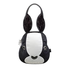 画像をギャラリービューアに読み込む, ラビットバッグ M