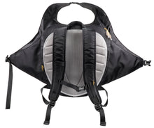 画像をギャラリービューアに読み込む, マンタバックパック L