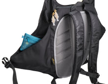 画像をギャラリービューアに読み込む, マンタバックパック L