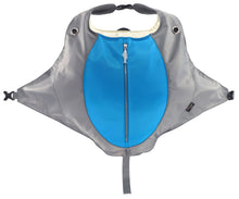 画像をギャラリービューアに読み込む, マンタバックパック L