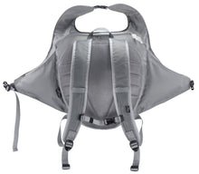 画像をギャラリービューアに読み込む, マンタバックパック L