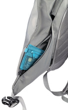 画像をギャラリービューアに読み込む, マンタバックパック L