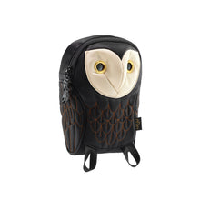 画像をギャラリービューアに読み込む, メンフクロウ ポーチ