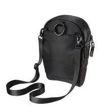 画像をギャラリービューアに読み込む, メンフクロウ ポーチ