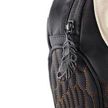 画像をギャラリービューアに読み込む, メンフクロウ ポーチ