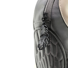 画像をギャラリービューアに読み込む, メンフクロウ ポーチ