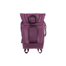 画像をギャラリービューアに読み込む, ミミズクポーチ