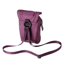 画像をギャラリービューアに読み込む, ミミズクポーチ