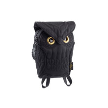 画像をギャラリービューアに読み込む, ミミズクポーチ