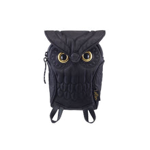 画像をギャラリービューアに読み込む, ミミズクポーチ