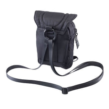 画像をギャラリービューアに読み込む, ミミズクポーチ