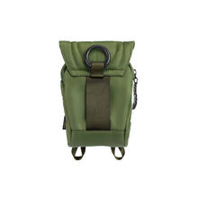 画像をギャラリービューアに読み込む, ミミズクポーチ