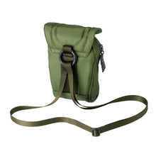 画像をギャラリービューアに読み込む, ミミズクポーチ