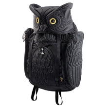 画像をギャラリービューアに読み込む, ミミズクバックパック L