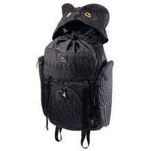 画像をギャラリービューアに読み込む, ミミズクバックパック L