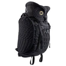 画像をギャラリービューアに読み込む, ミミズクバックパック L
