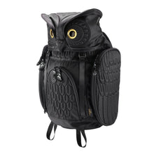 画像をギャラリービューアに読み込む, ミミズクバックパック M