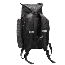 画像をギャラリービューアに読み込む, ミミズクバックパック M