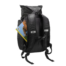 画像をギャラリービューアに読み込む, ミミズクバックパック M