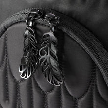 画像をギャラリービューアに読み込む, ミミズクバックパック M