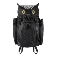 画像をギャラリービューアに読み込む, ミミズクバックパック M