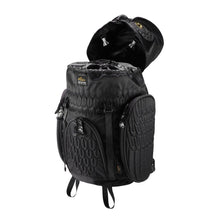 画像をギャラリービューアに読み込む, ミミズクバックパック M