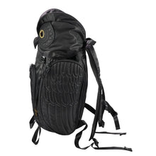 画像をギャラリービューアに読み込む, ミミズクバックパック M